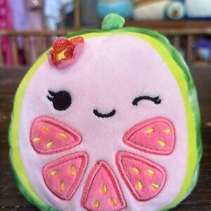 Guava Squishmallow